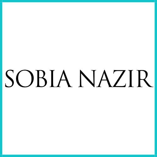Sobia nazir