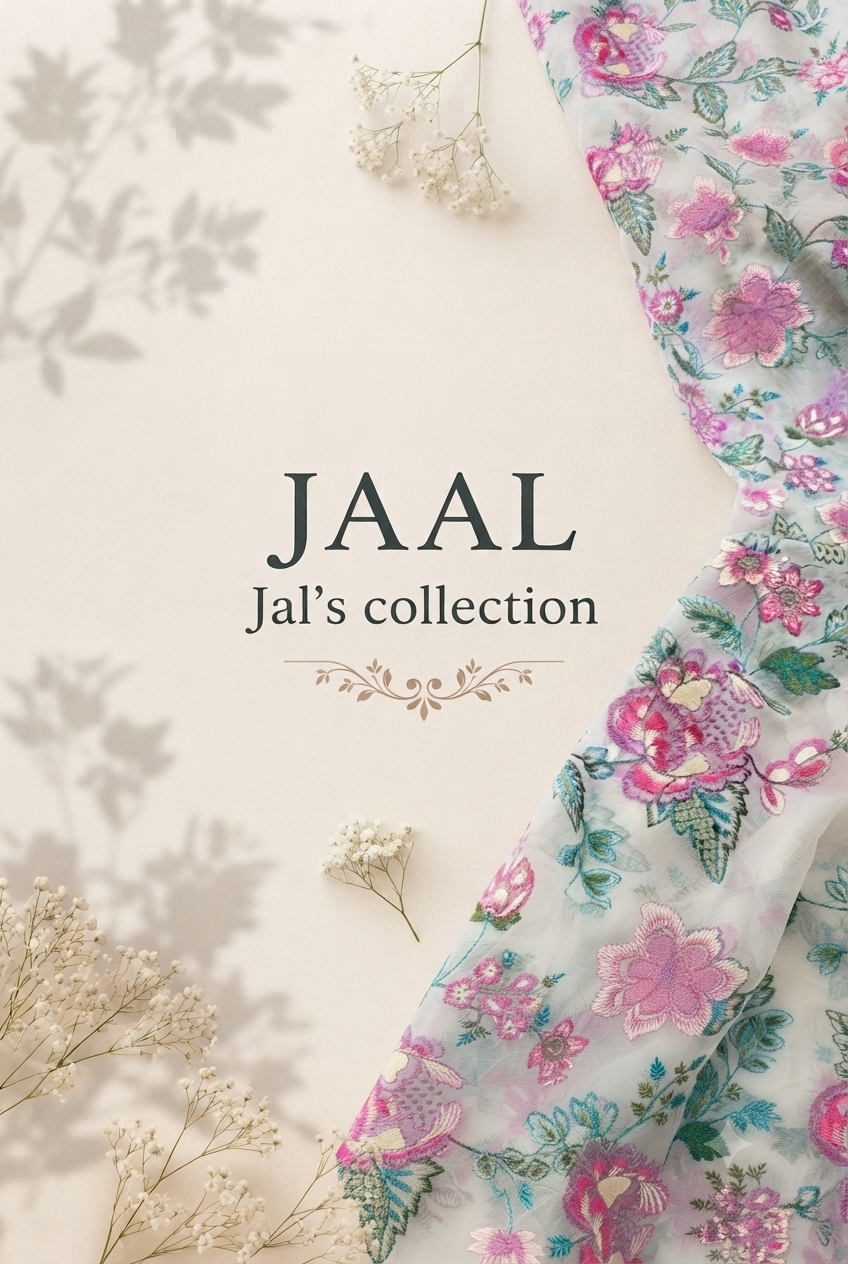 Jaal collection