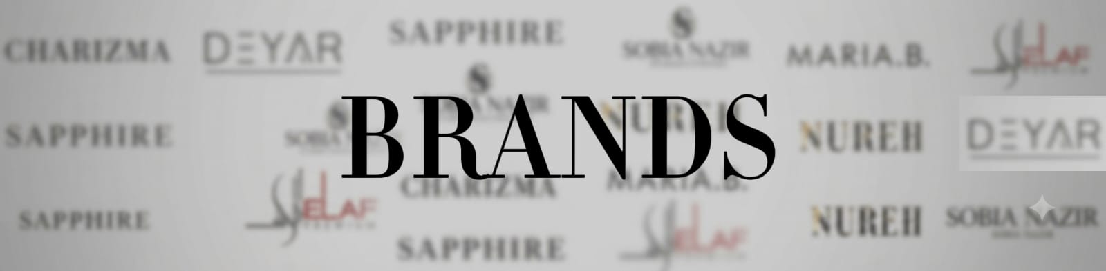 Brands