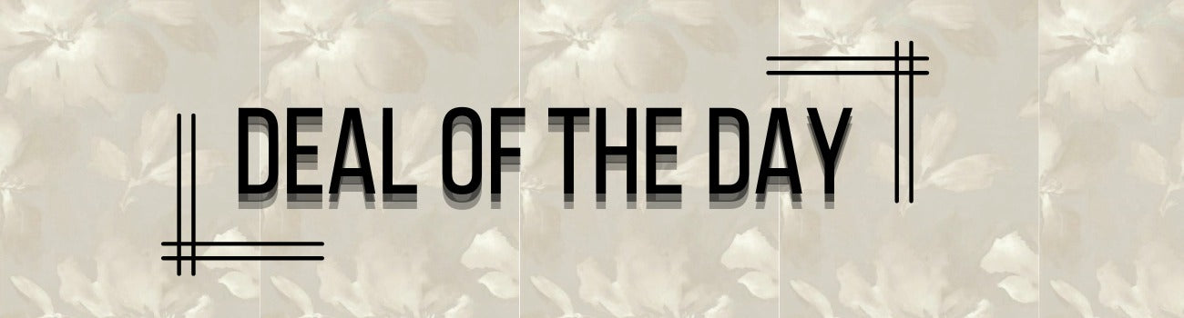 Deal of the Day