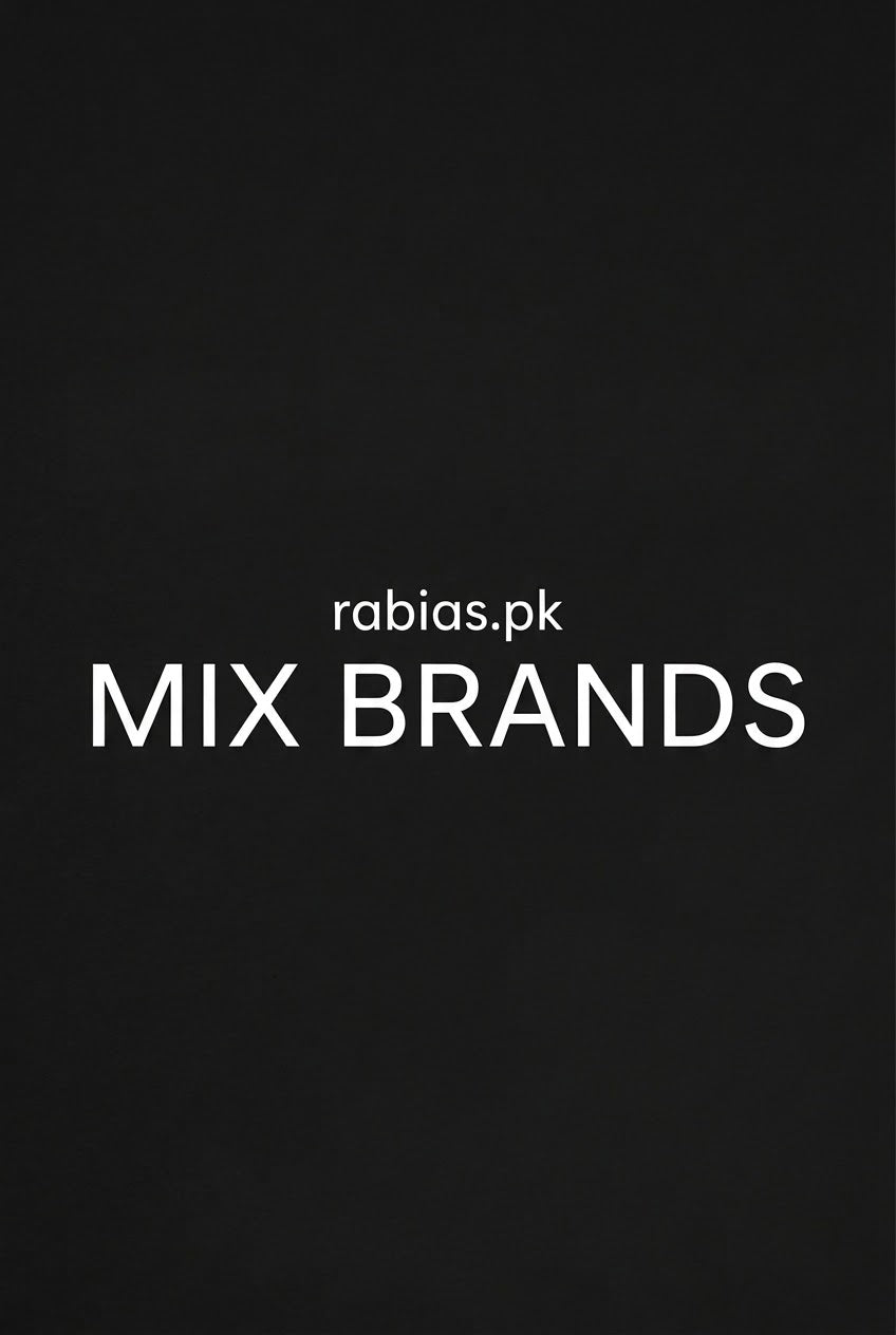 Mix Brands