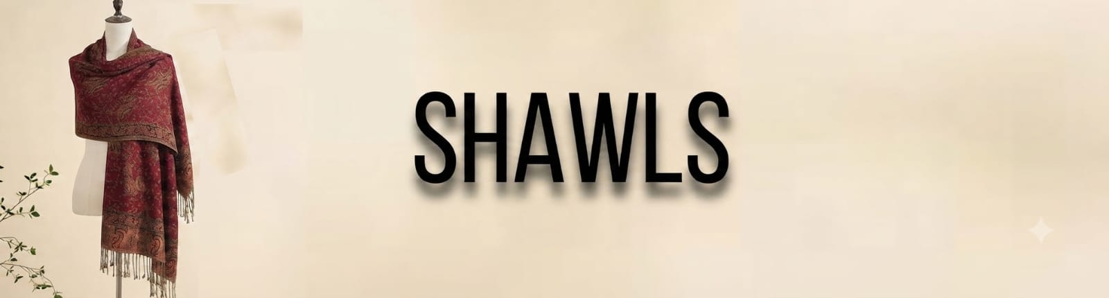 Shawls