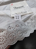 Embroidered trouser 11