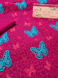 Bareeze embroidered lawn 2pc