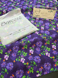 Bareeze lawn 2pc printed
