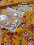 Bareeze lawn 2pc printed