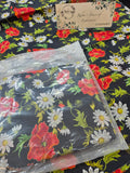 Bareeze lawn 2pc printed