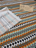 Bareeze lawn 2pc printed