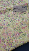 Bareeze embroidered lawn 2pc.