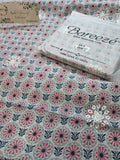 Bareeze lawn 3pc printed plus embroidery