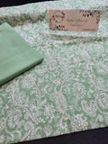 Bareeze embroidered lawn 2pc