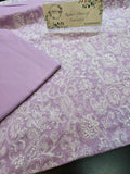 Bareeze embroidered lawn 2pc