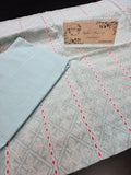 Bareeze embroidered lawn 2pc