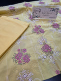 Bareeze embroidered lawn 2pc