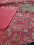 Bareeze embroidered lawn 2pc