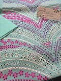Bareeze embroidered lawn 2pc