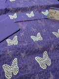 Bareeze embroidered lawn 2pc