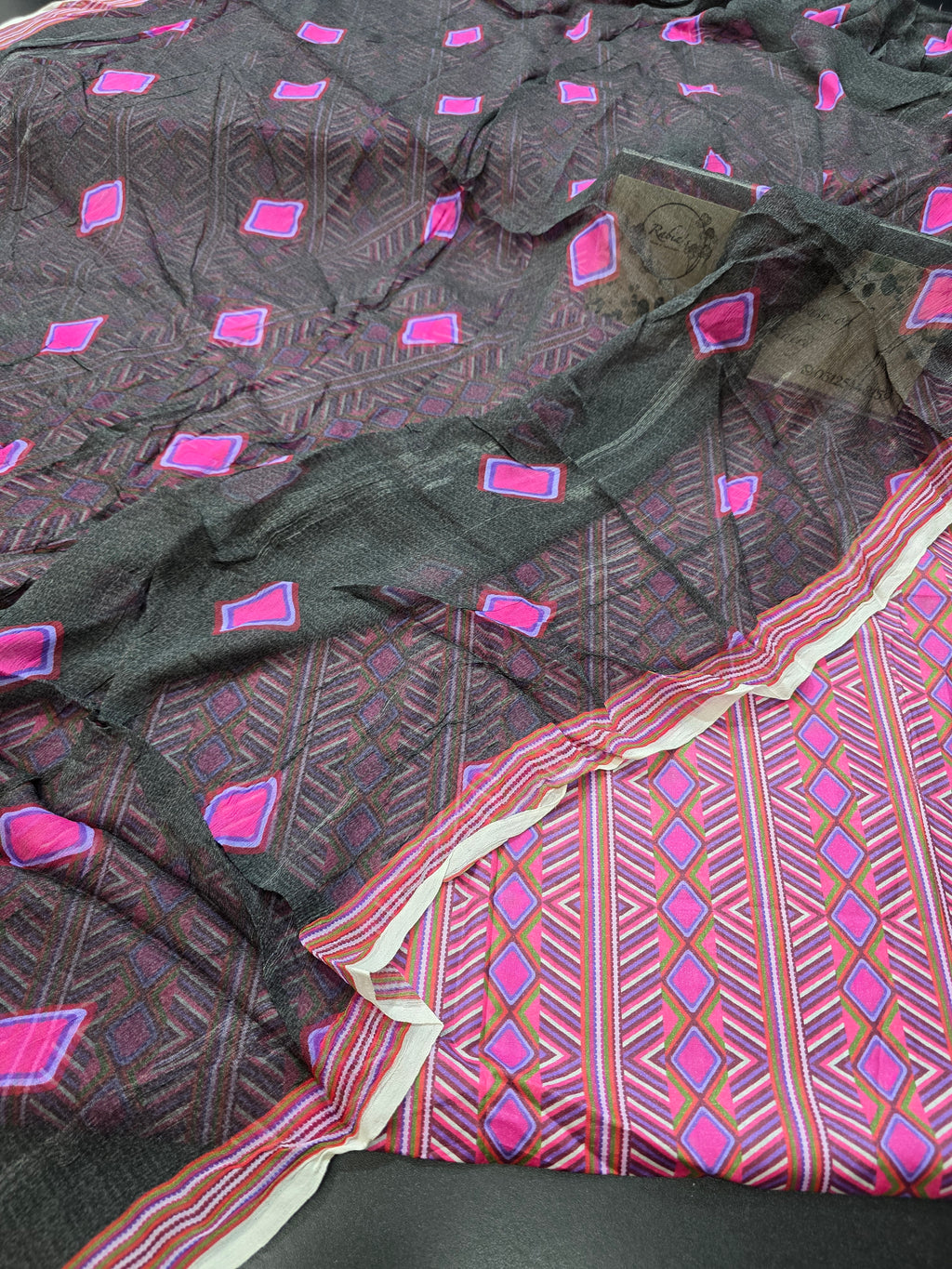 Bareeze lawn 3pc printed only