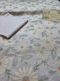 Bareeze lawn 3pc allover embroidered