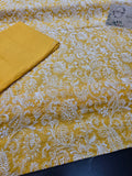 Bareeze lawn 3pc allover embroidered