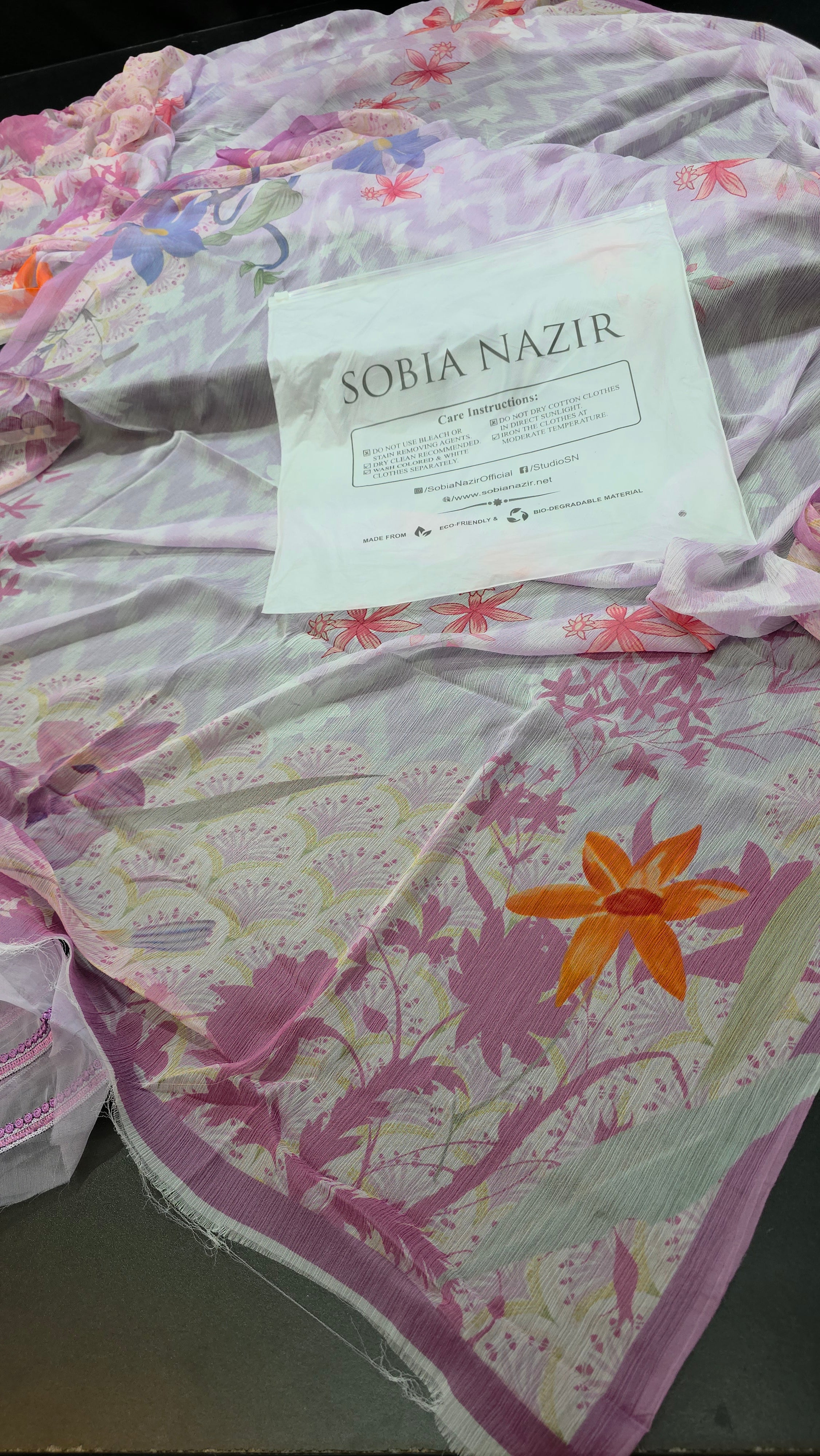Sobia nazir