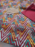 Bareeze lawn 3pc allover embroidered
