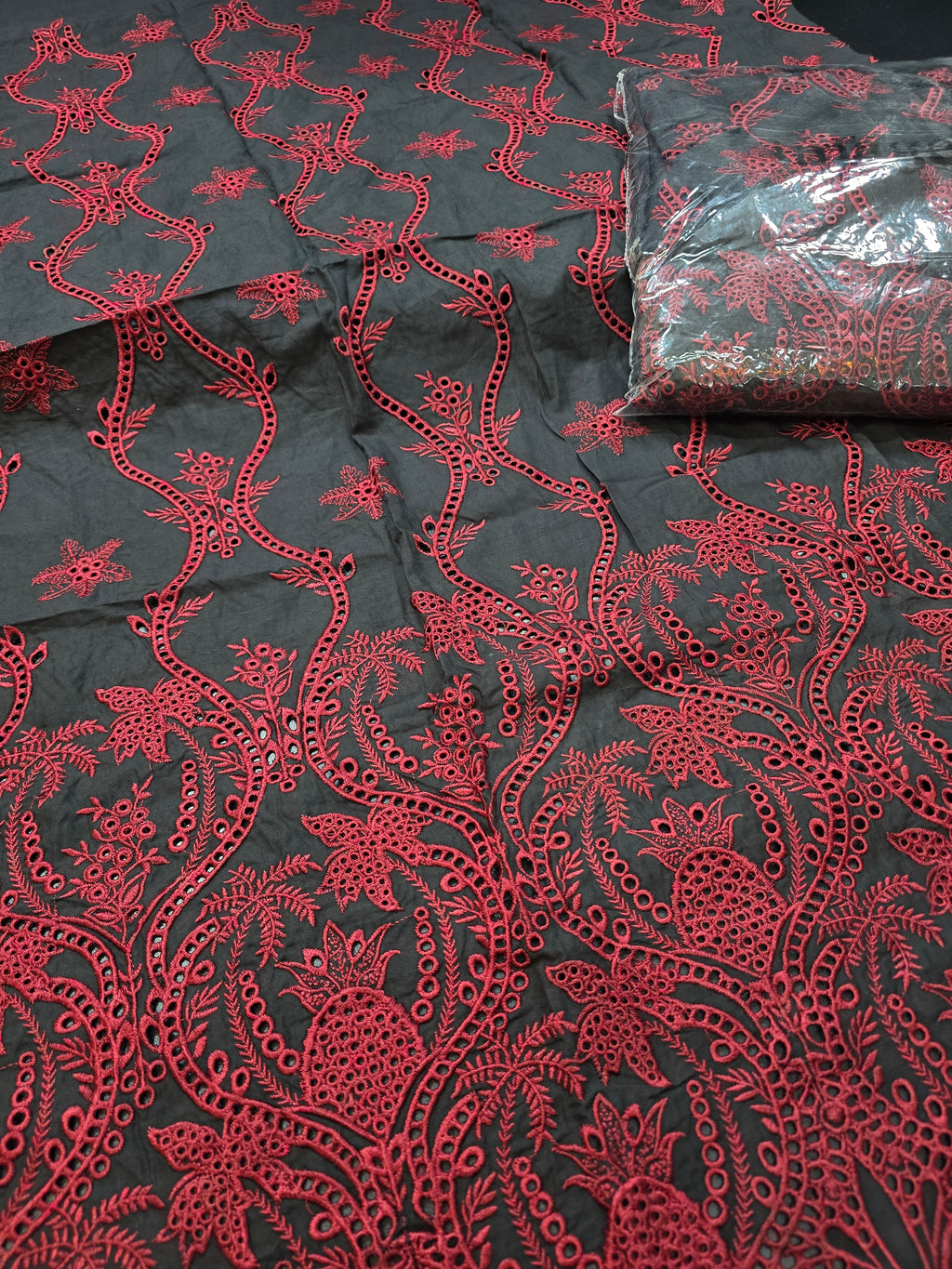 Image: shirt & trouser