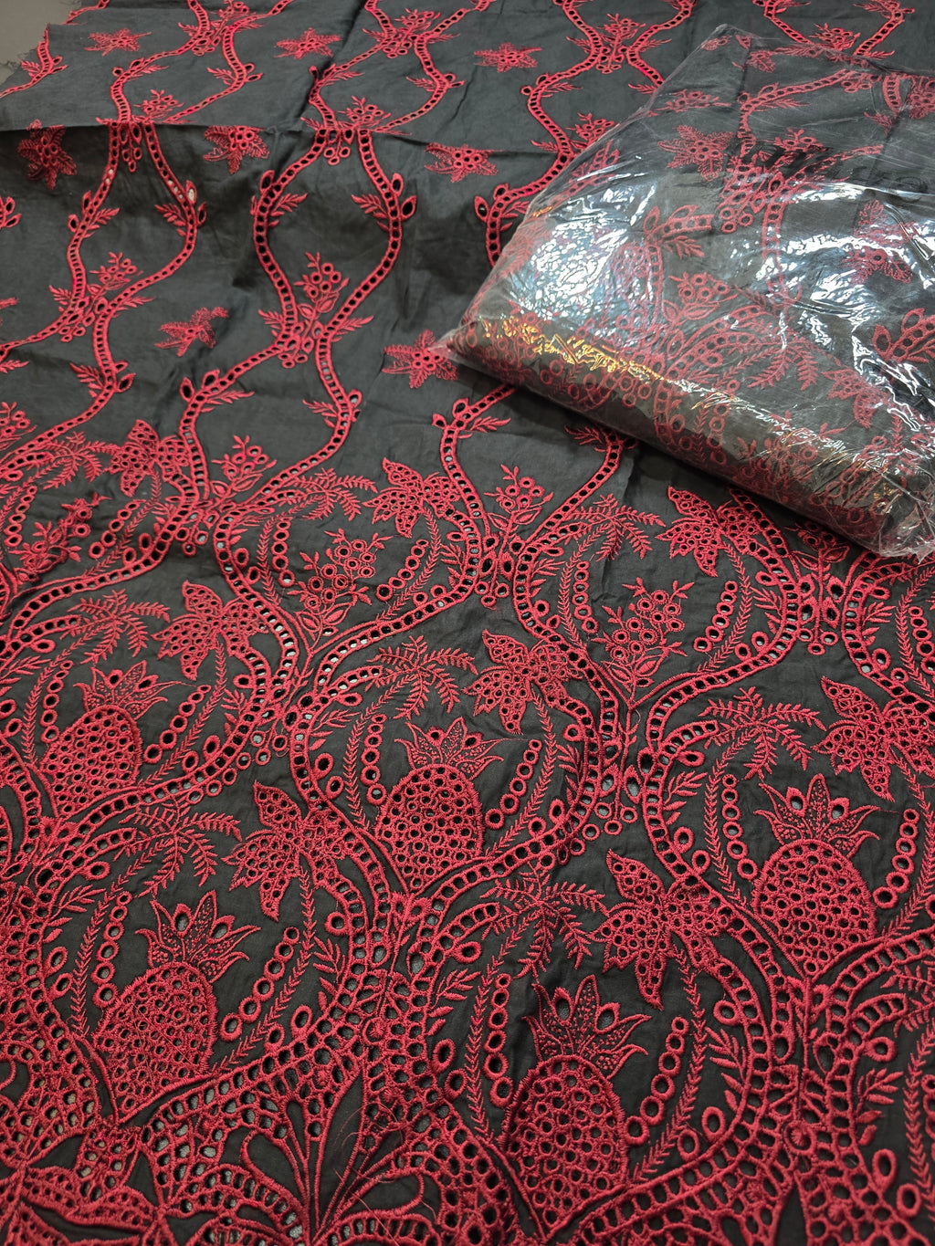 Image: shirt & trouser