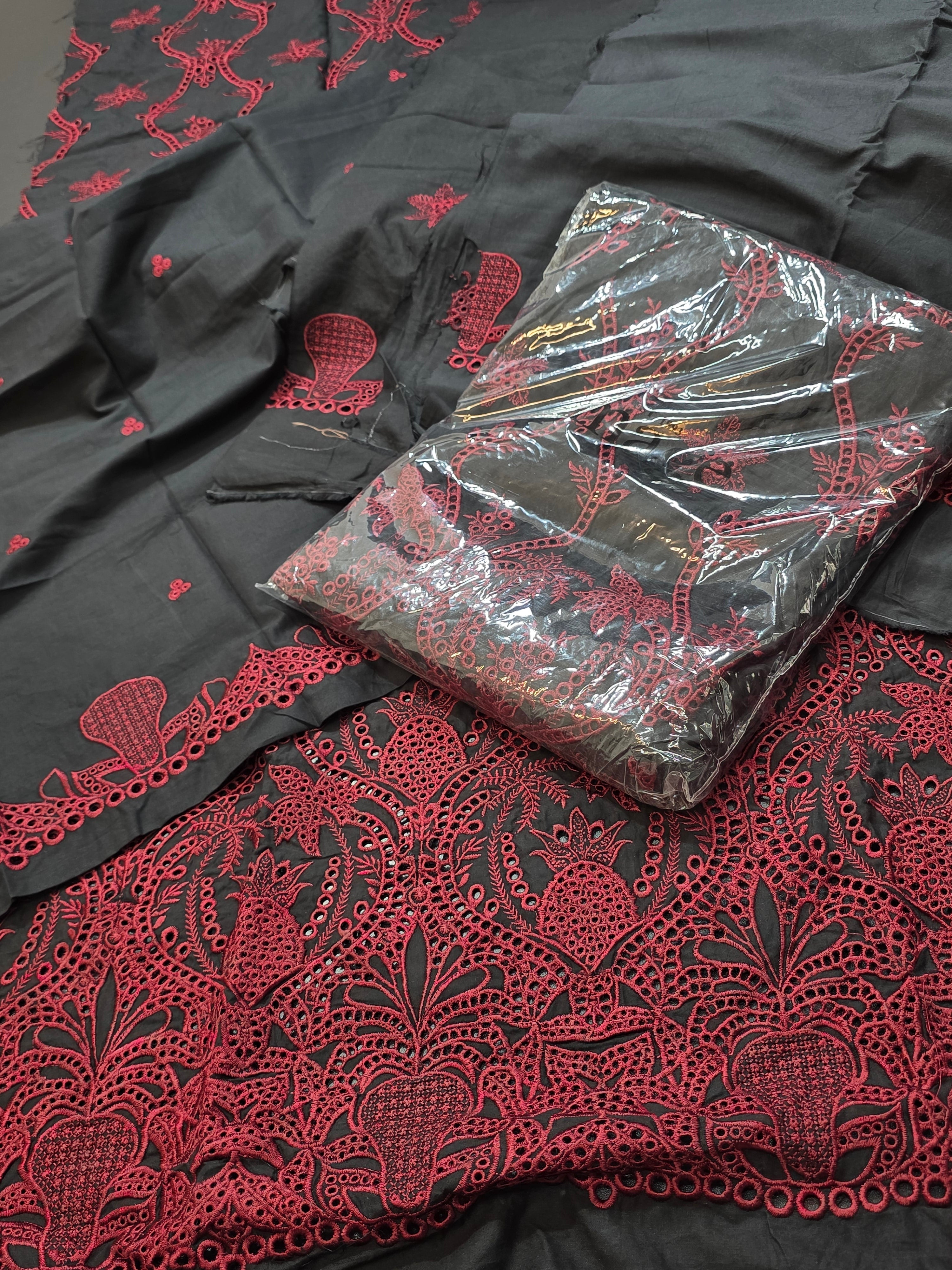 Image: shirt & trouser