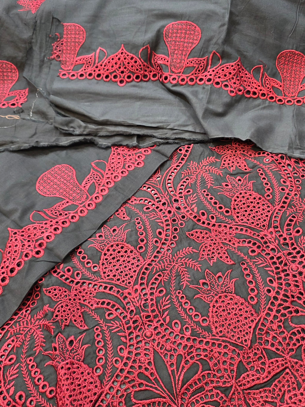 Image: shirt & trouser