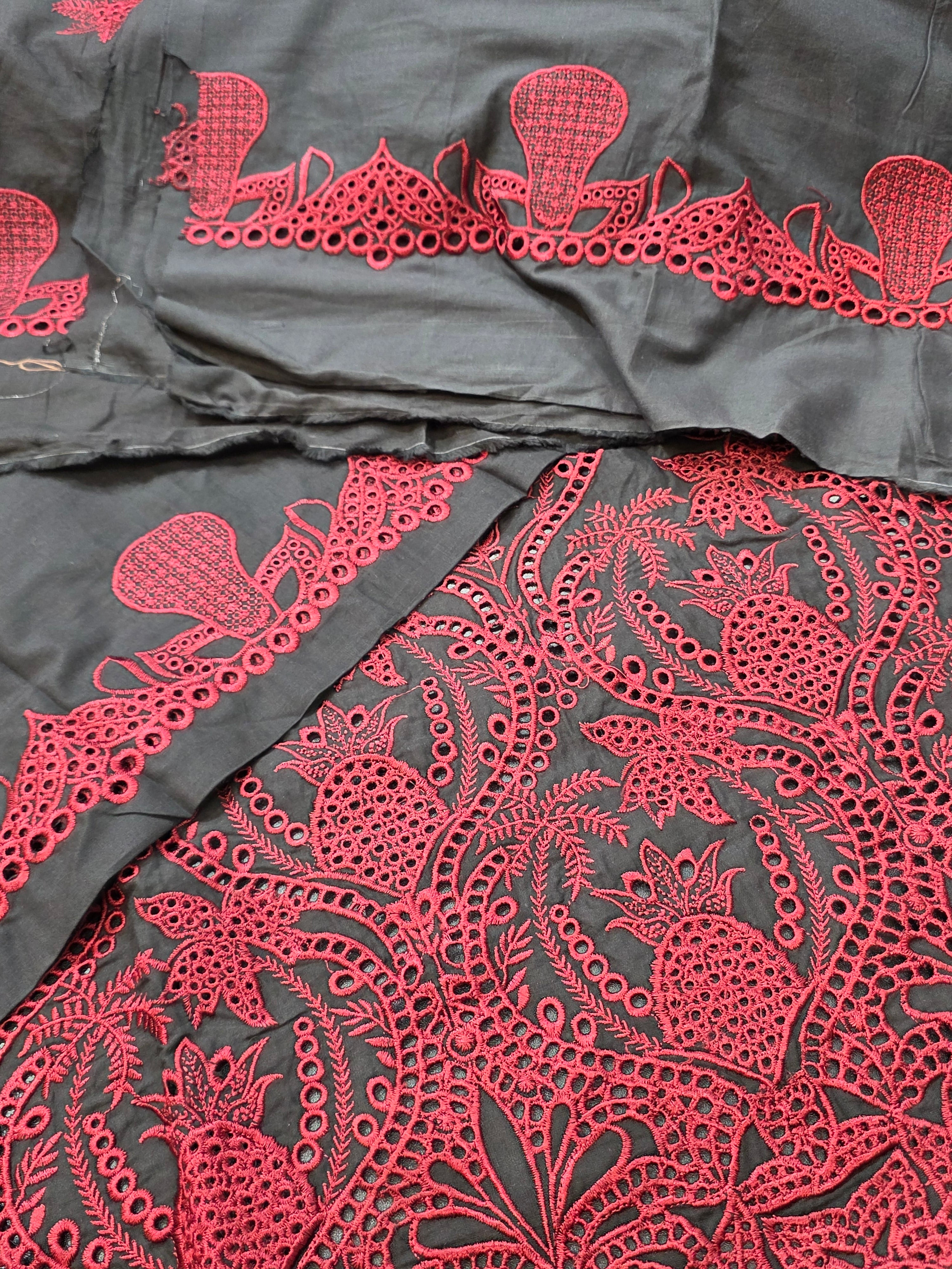 Image: shirt & trouser