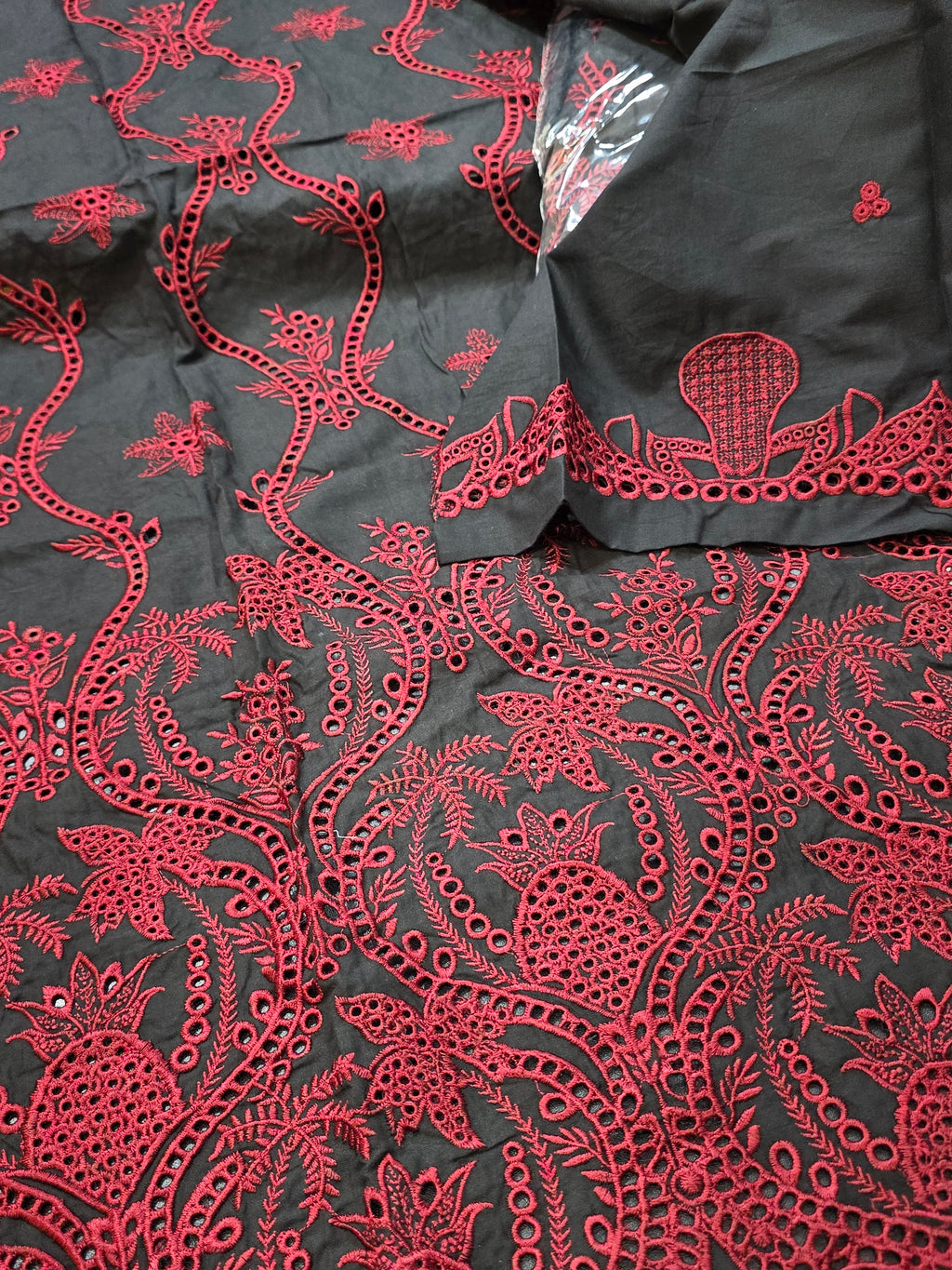 Image: shirt & trouser