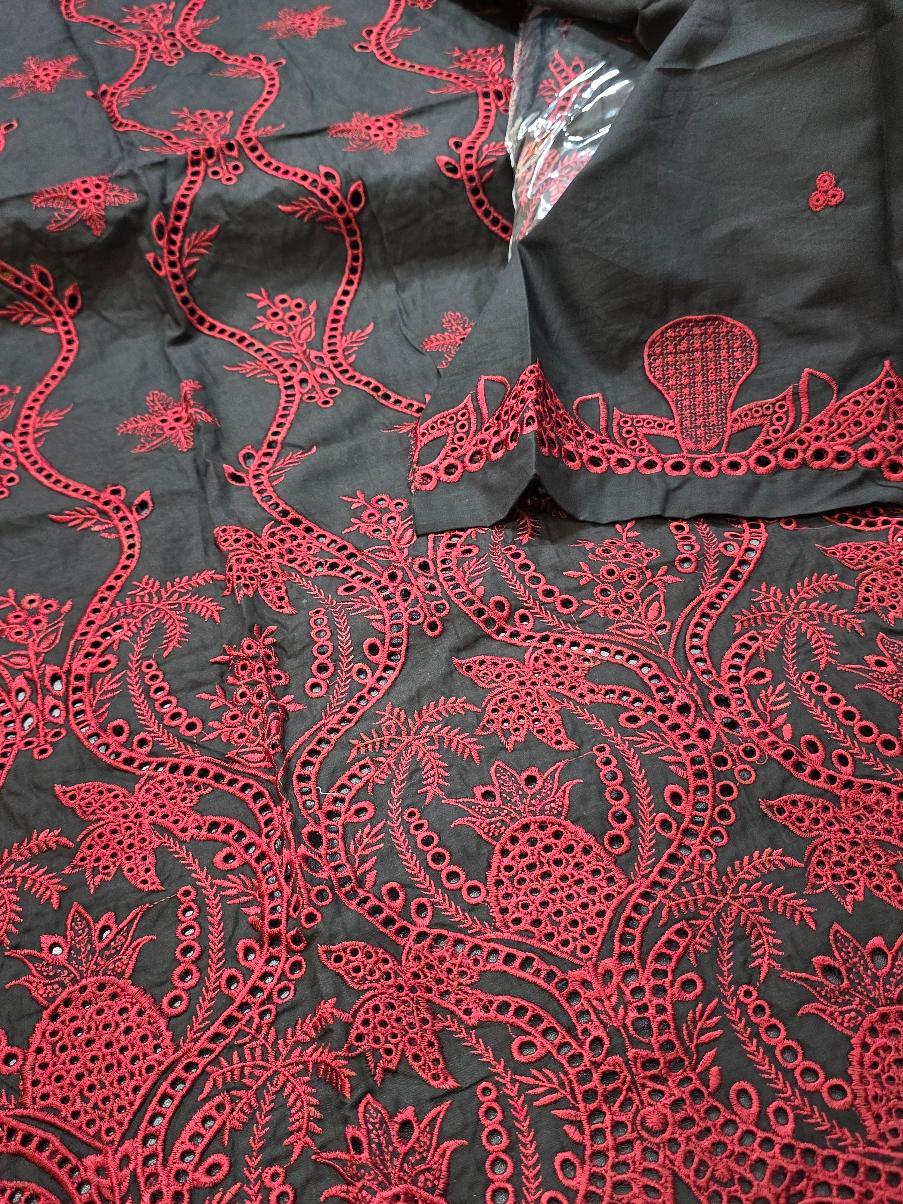 Image: shirt & trouser