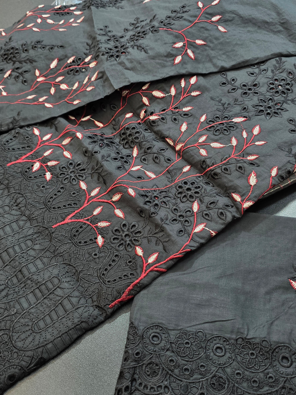 Image: shirt & trouser