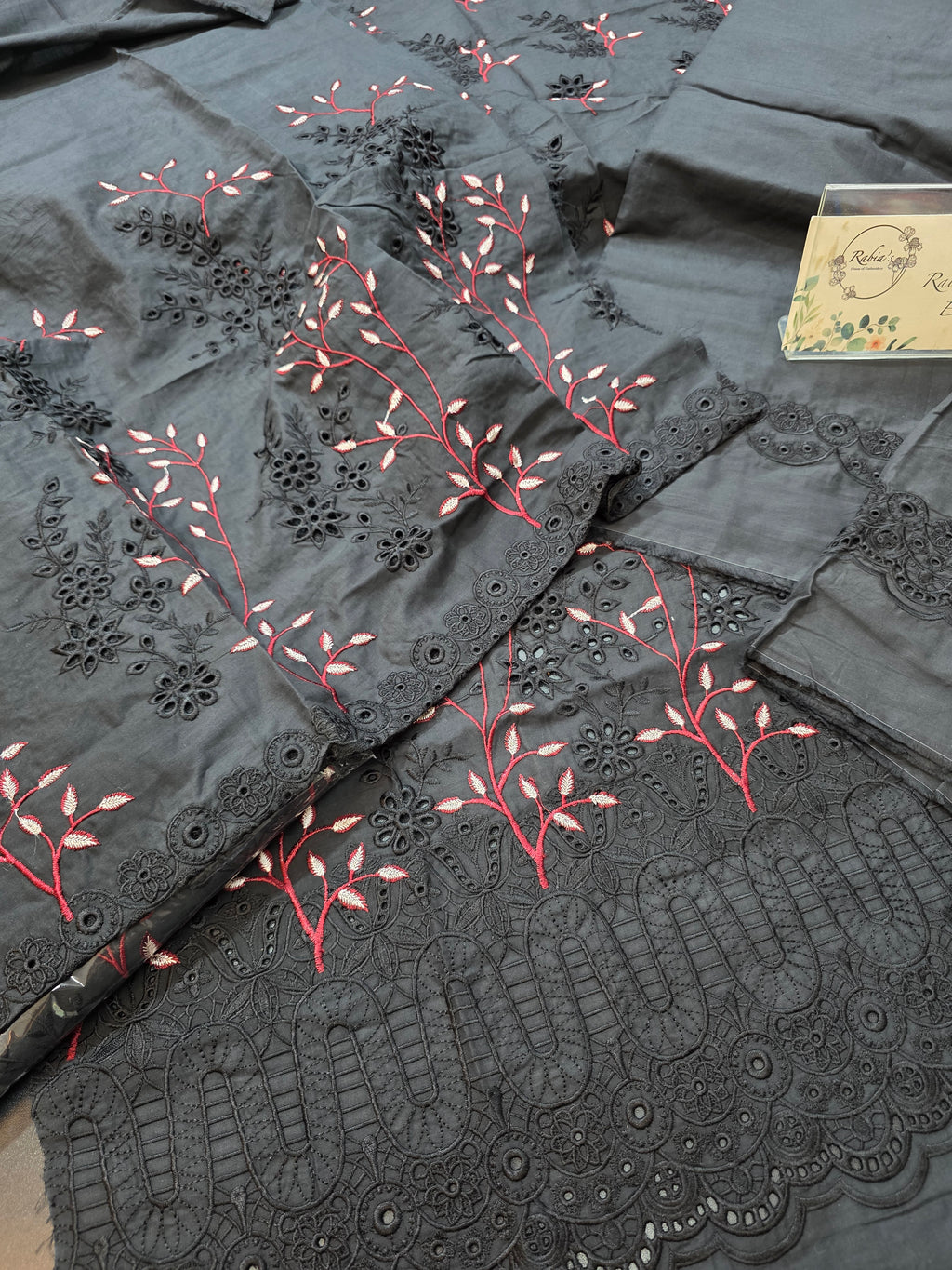 Image: shirt & trouser