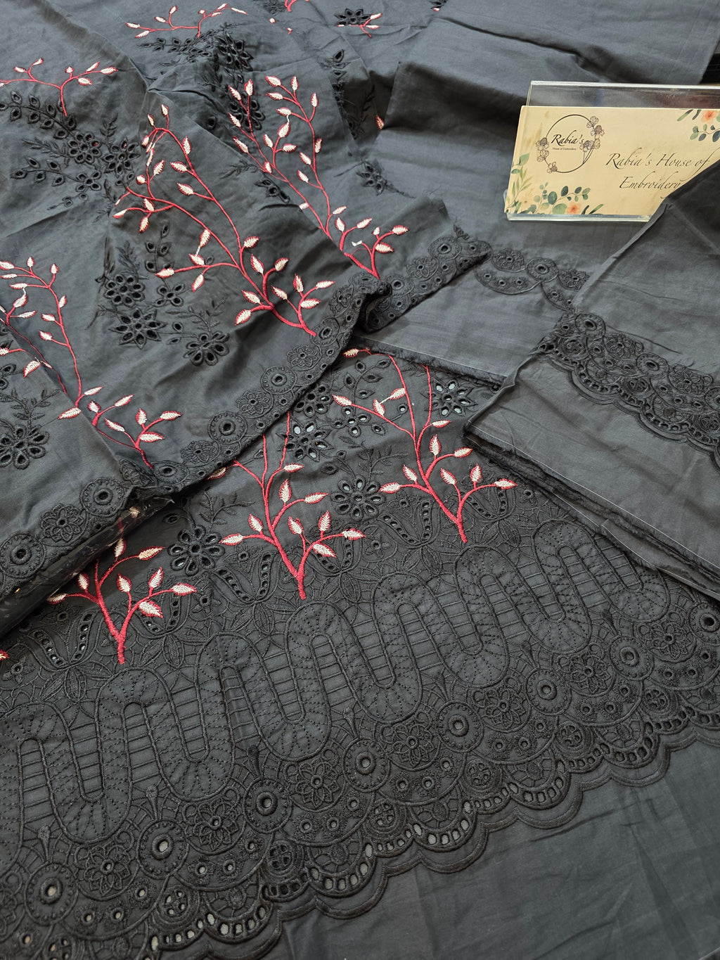 Image: shirt & trouser