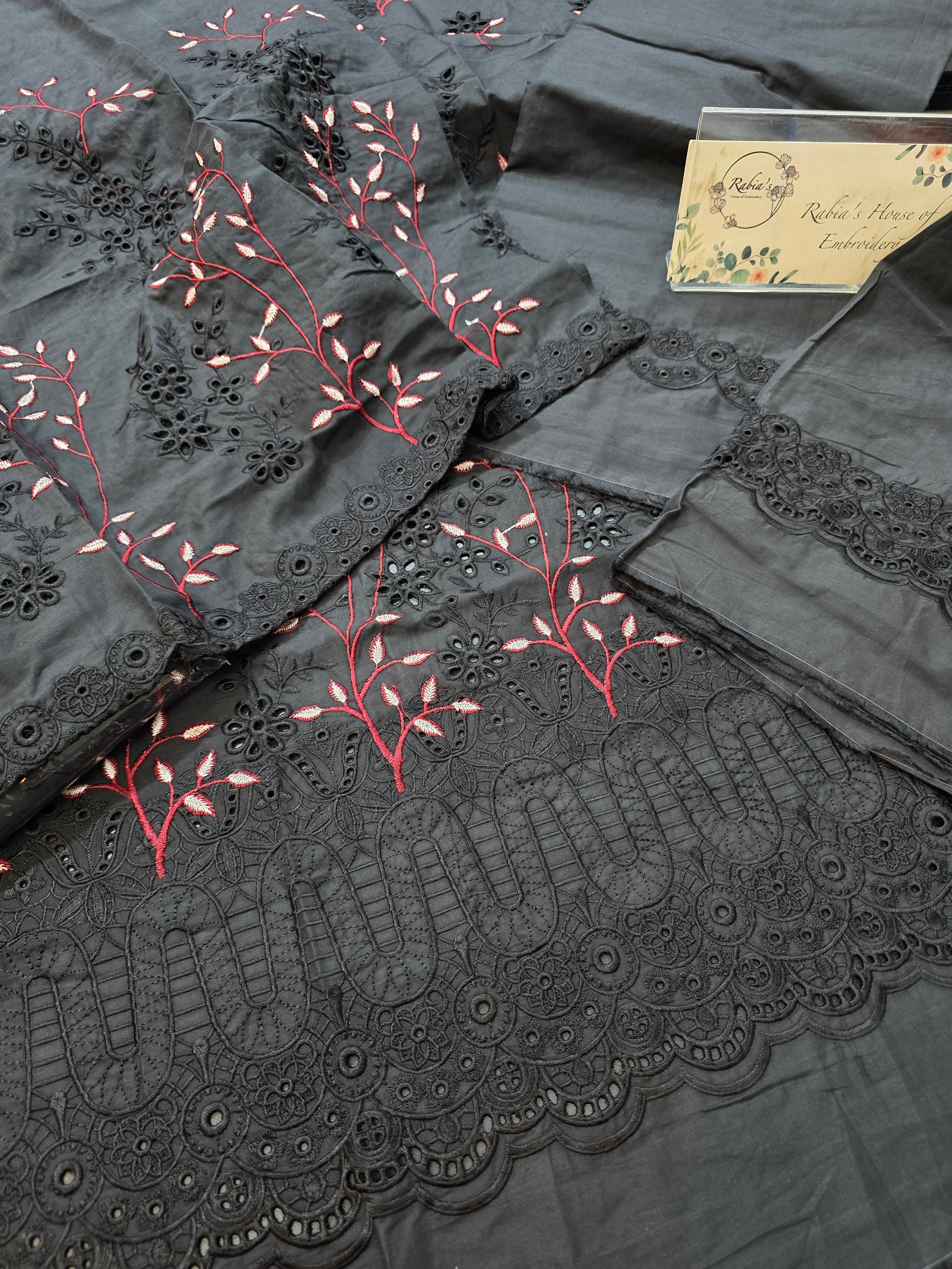 Image: shirt & trouser