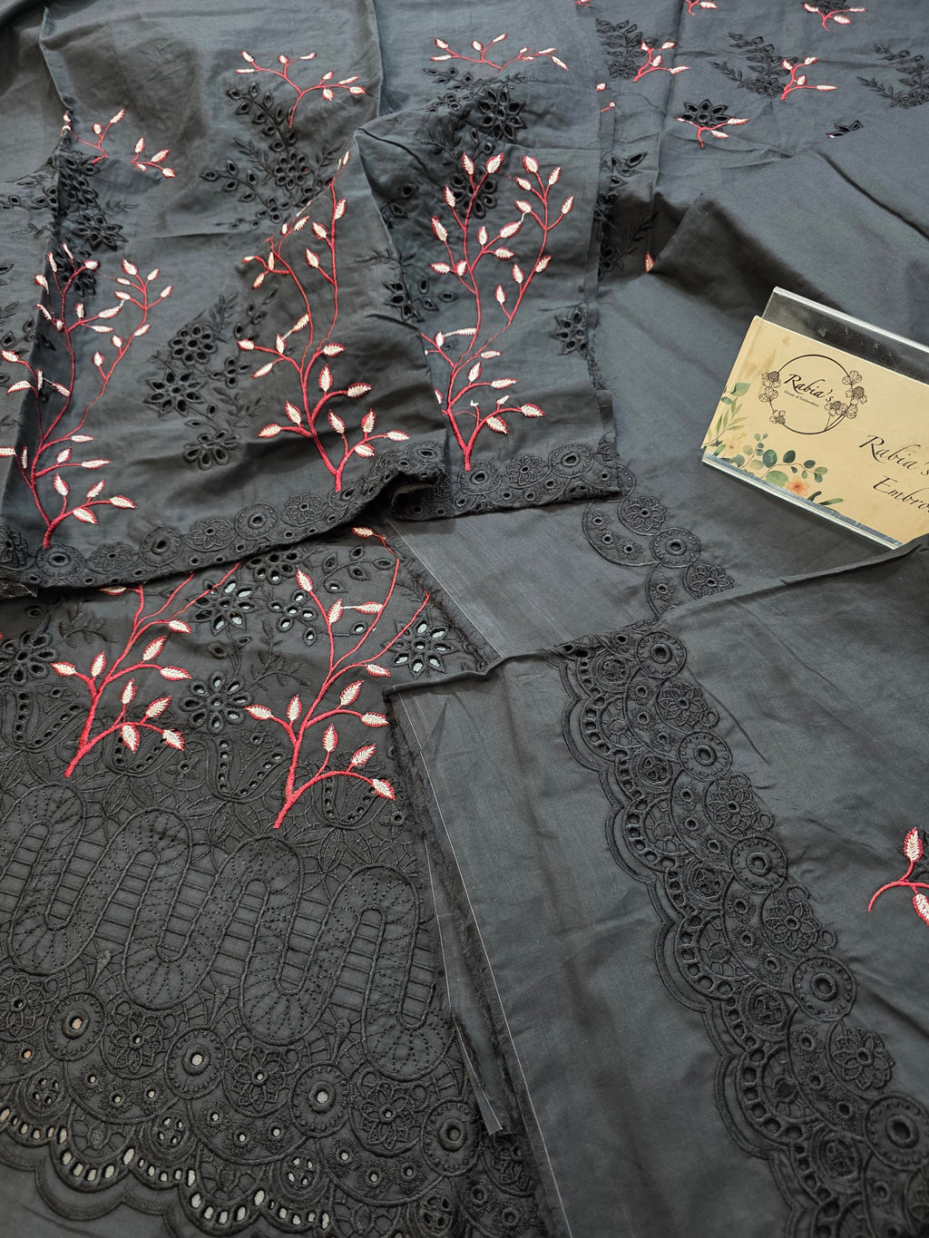 Image: shirt & trouser
