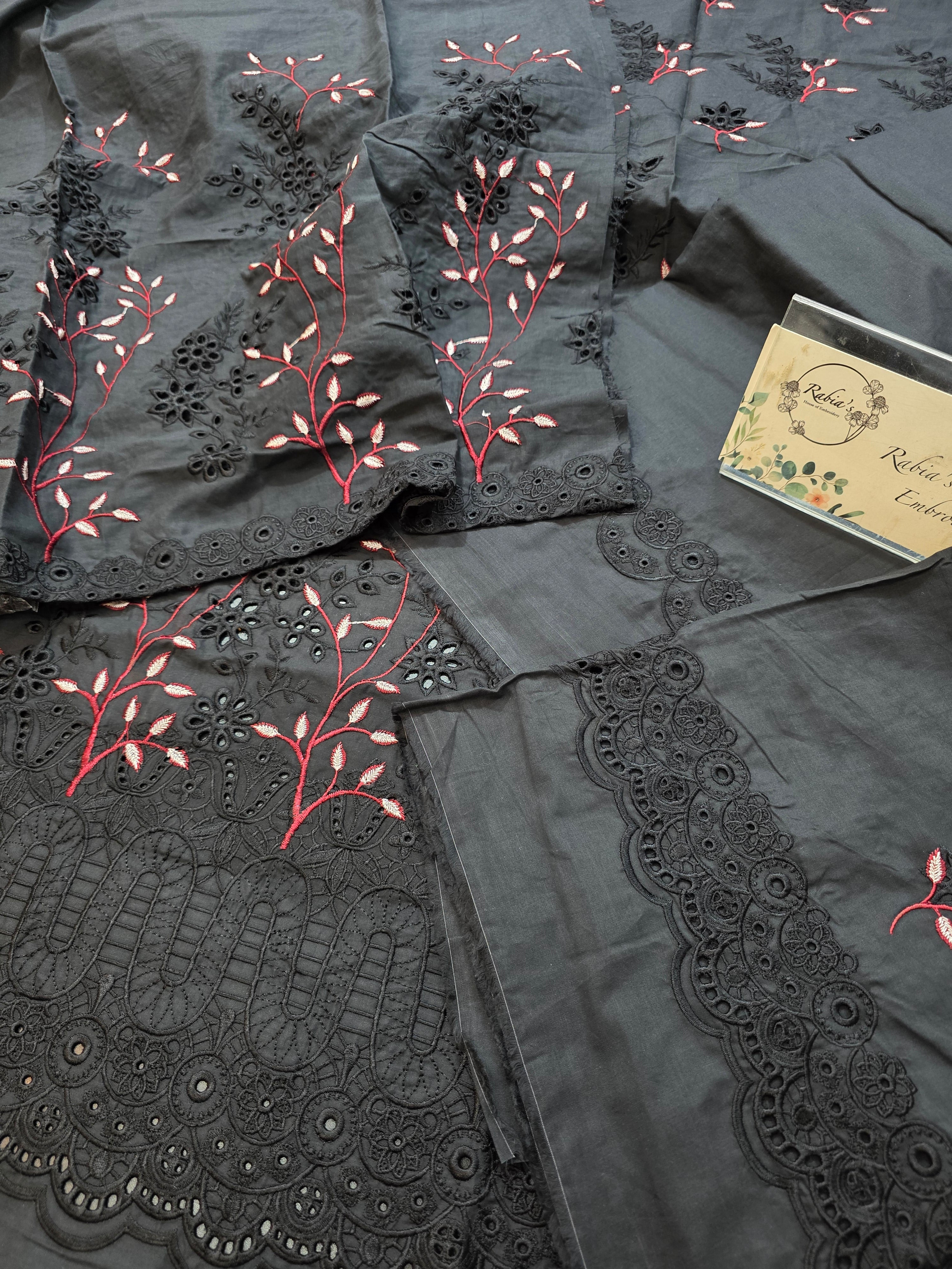 Image: shirt & trouser