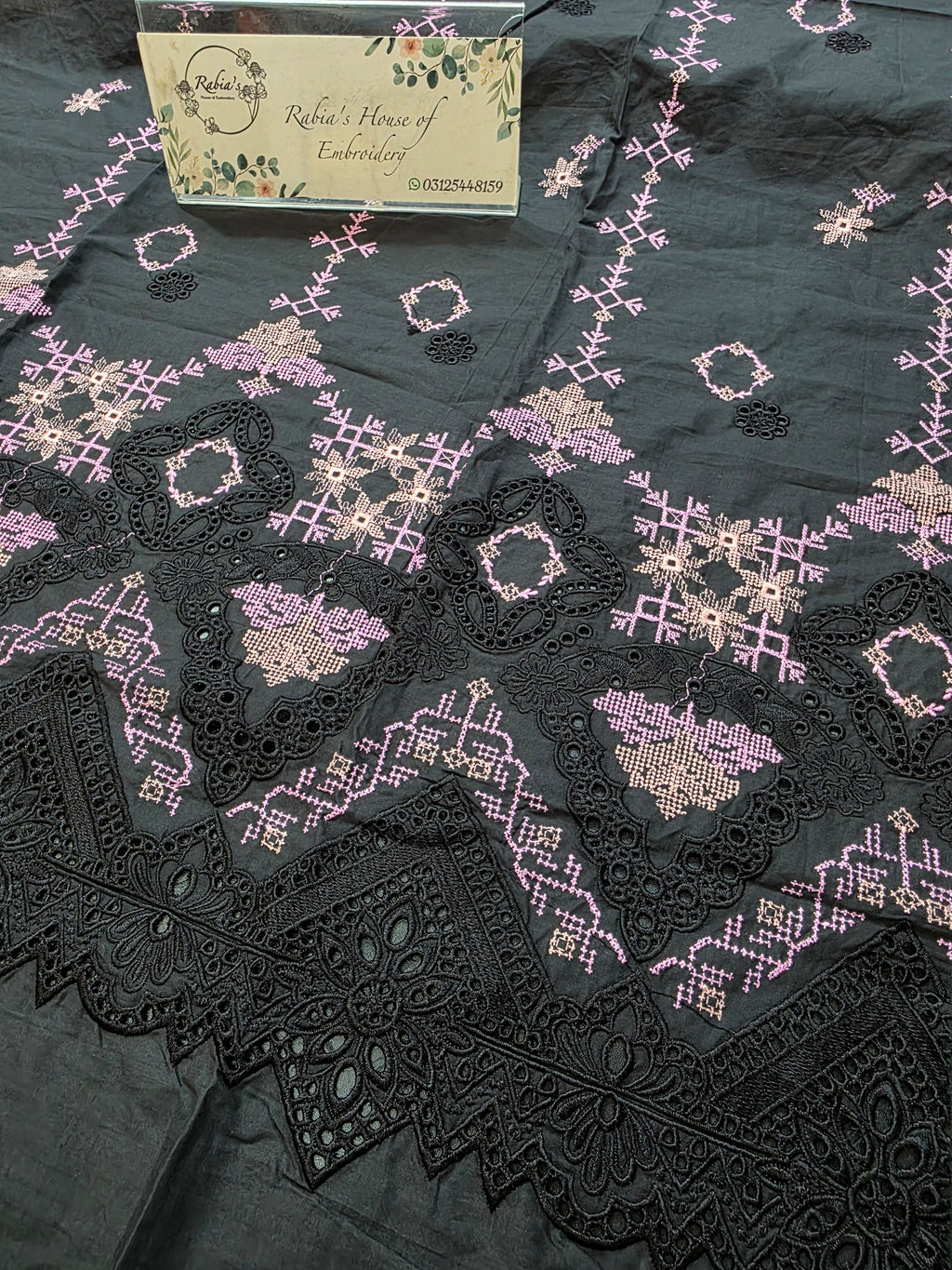 Image: shirt & trouser
