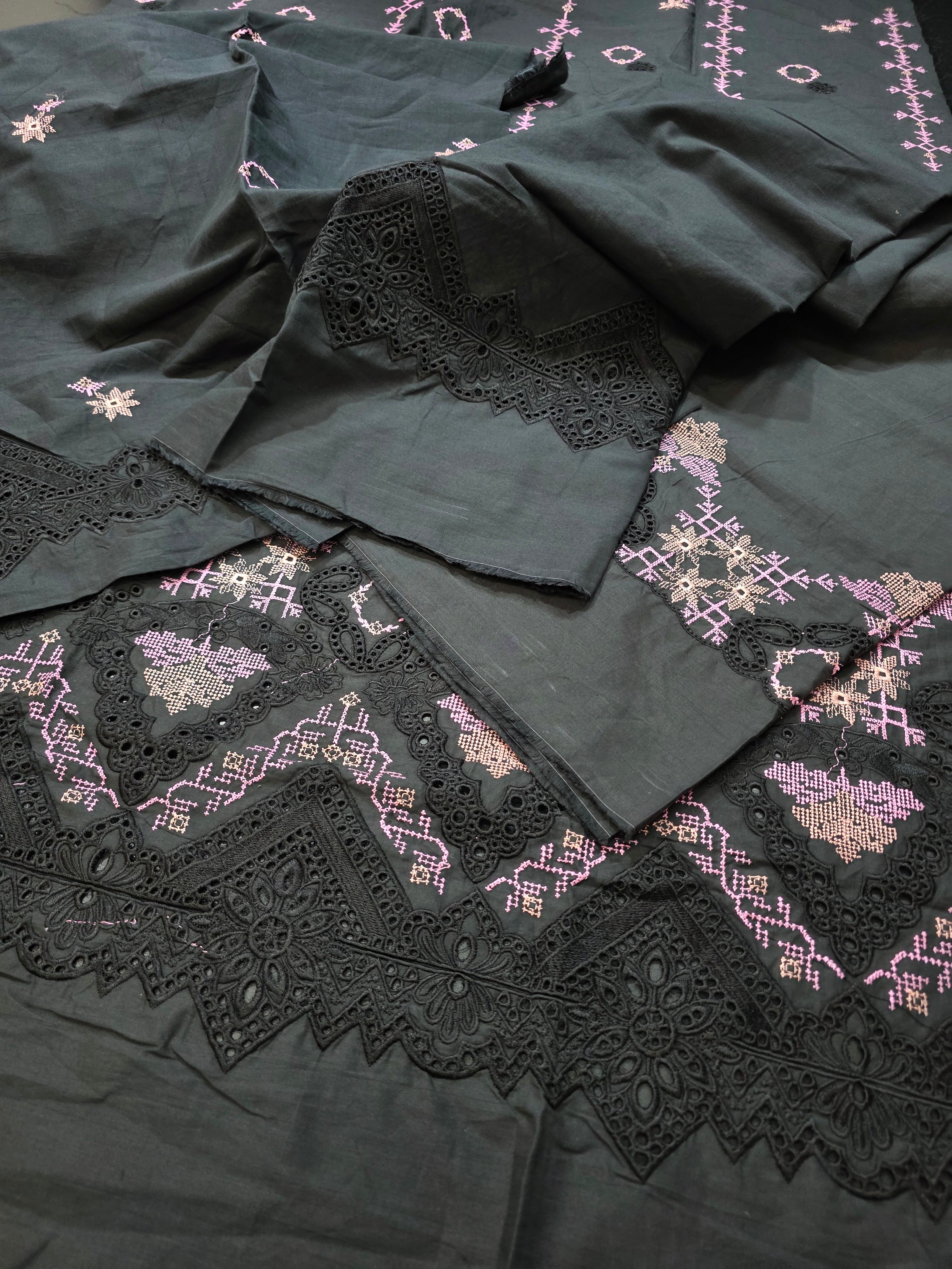 Image: shirt & trouser