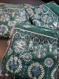 Image: shirt & duppatta