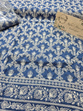 Image: shirt & duppatta