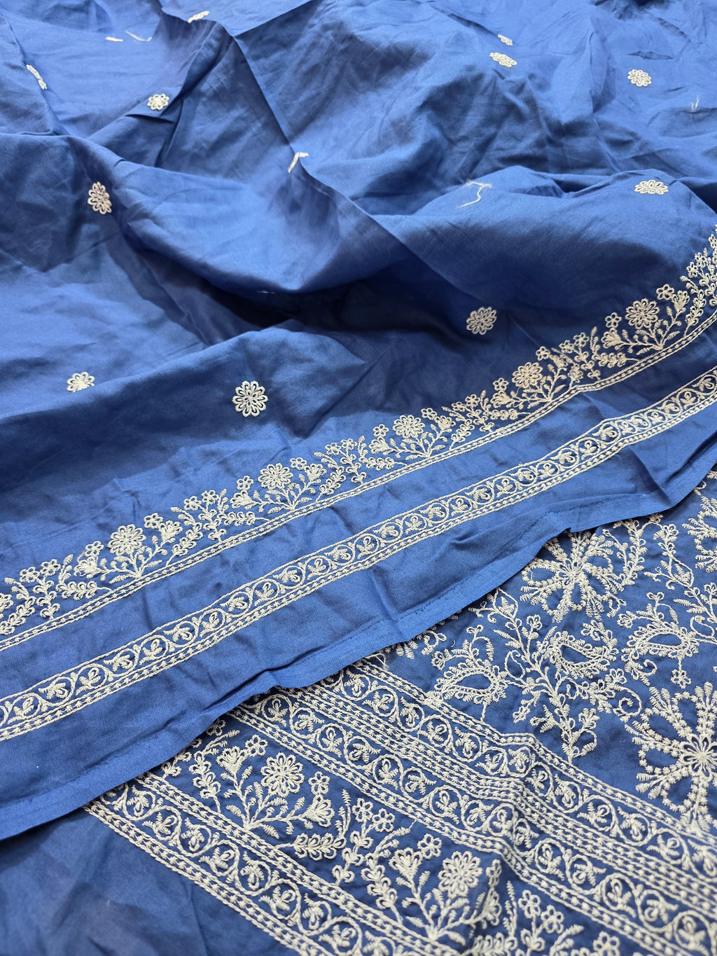 Image: shirt & duppatta