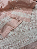 Image: shirt & duppatta