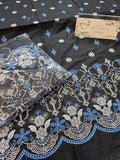 Image: shirt & duppatta