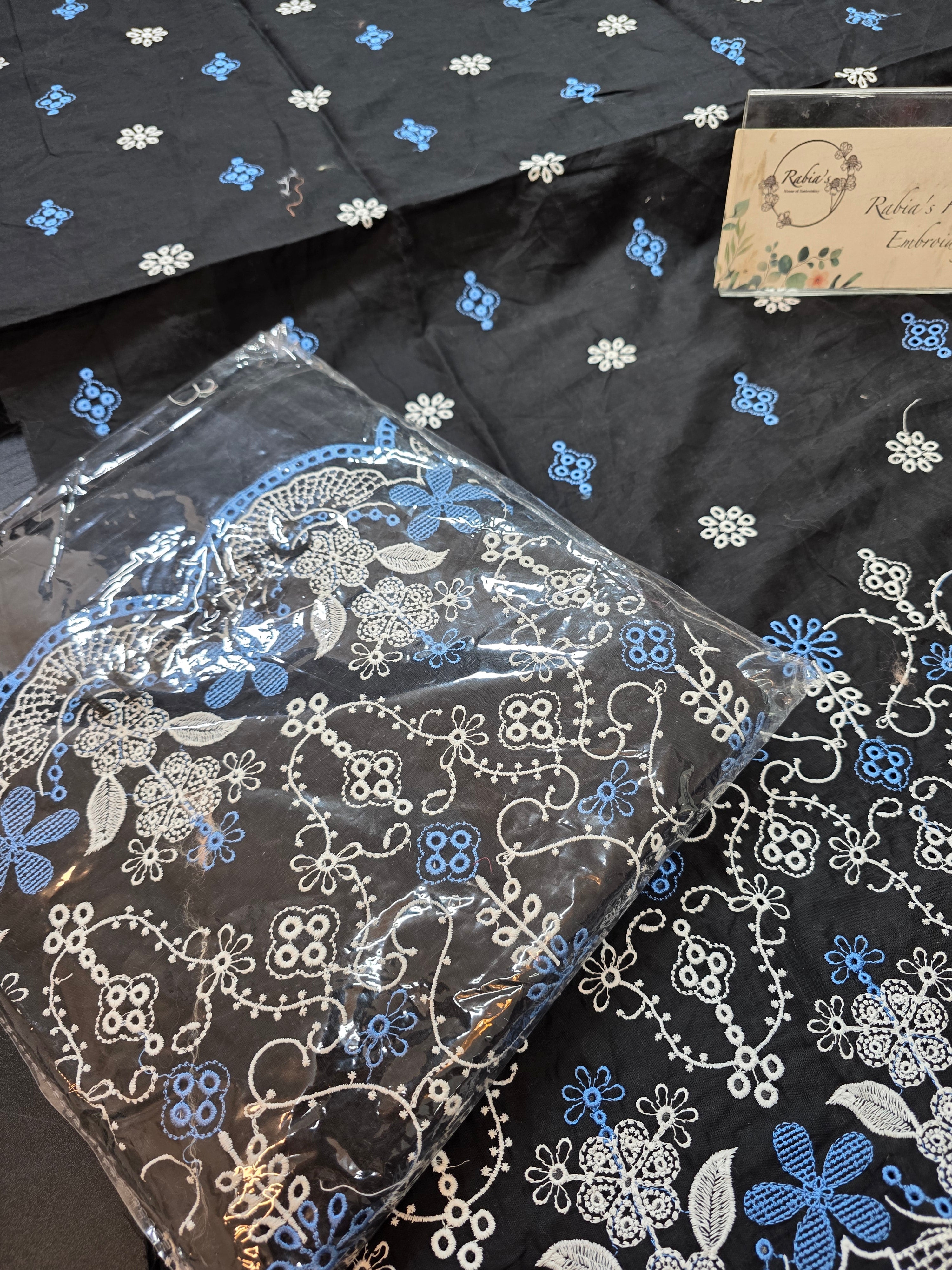 Image: shirt & duppatta