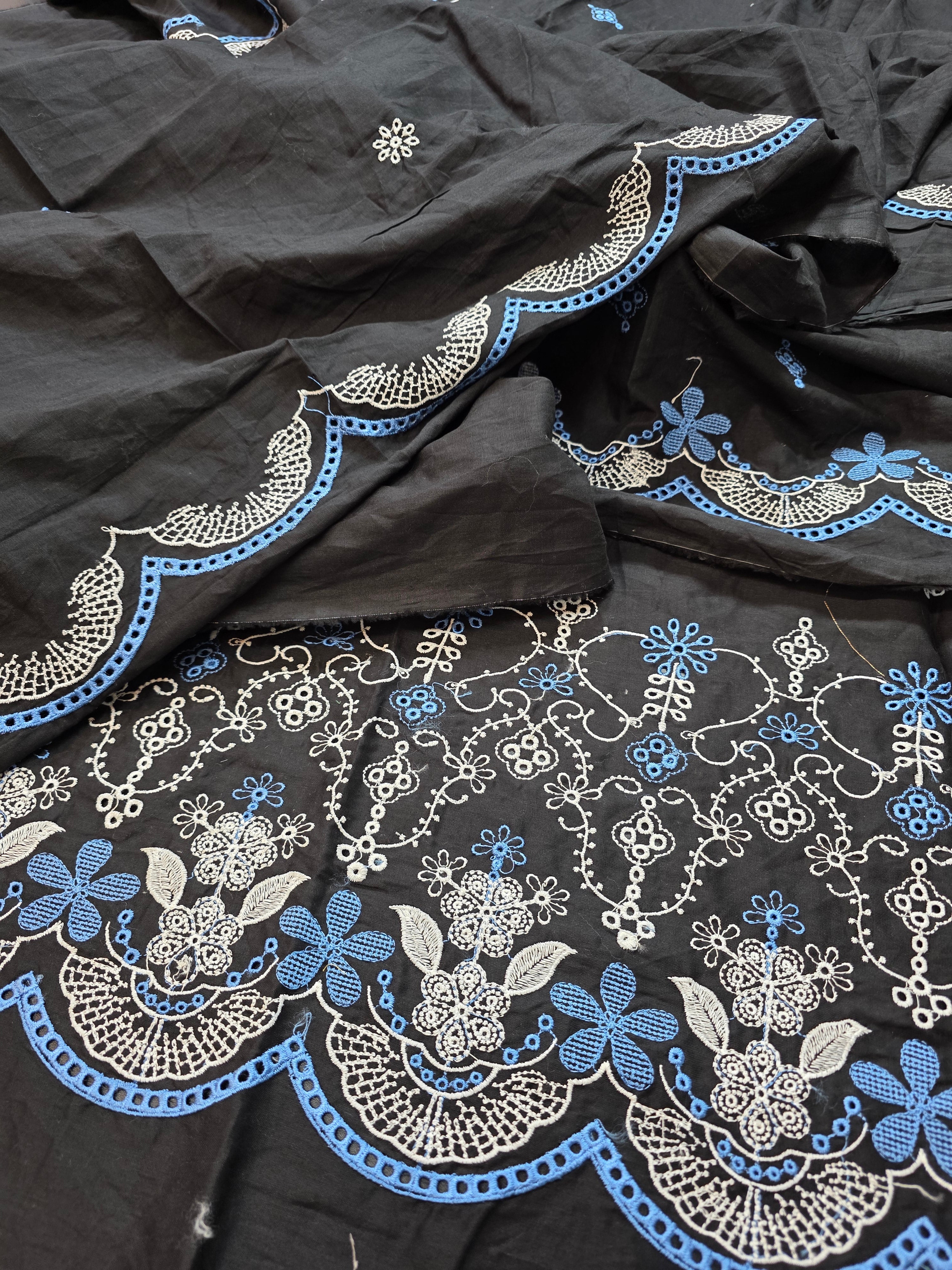 Image: shirt & duppatta