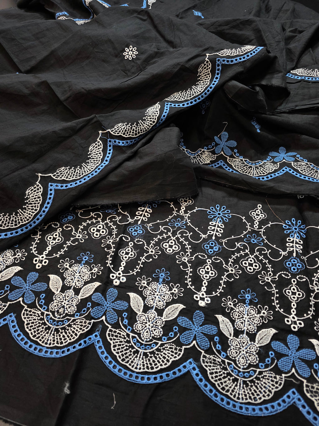 Image: shirt & duppatta