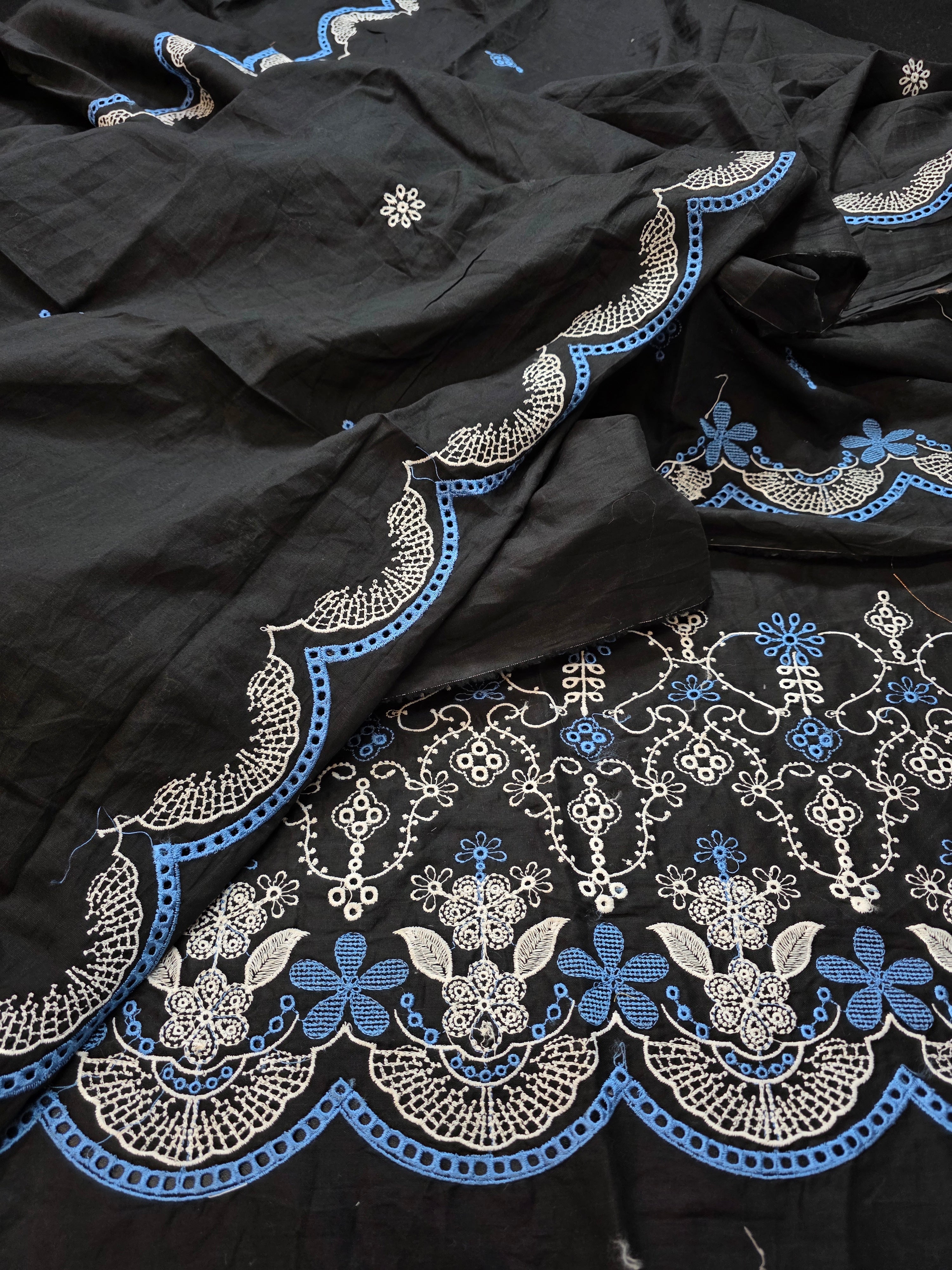 Image: shirt & duppatta